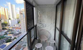 Imagem 3: Studio ZN Barra Porteira Fechada R$ 450.000,00