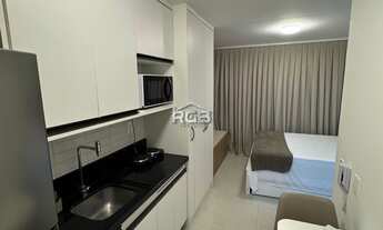 Imagem 5: Studio ZN Barra Porteira Fechada R$ 450.000,00