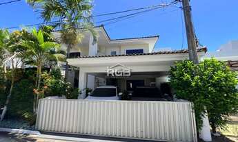 Imagem: Linda Casa 4/4 com suíte em Buraquinho