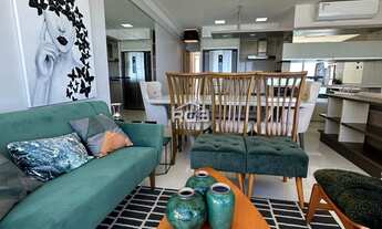 Imagem 7: Cobertura Duplex 2 suítes Frente Mar Porteira Fechada na Pituba R$ 1.450.000,00