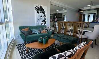 Imagem 6: Cobertura Duplex 2 suítes Frente Mar Porteira Fechada na Pituba R$ 1.450.000,00