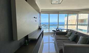 Imagem: Cobertura Duplex 2 suítes Frente Mar Porteira