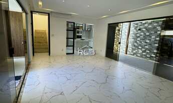 Imagem 3: Maravilhosa Casa 4/4 (3 suítes) em Buraquinho R$ 1.050.000,00