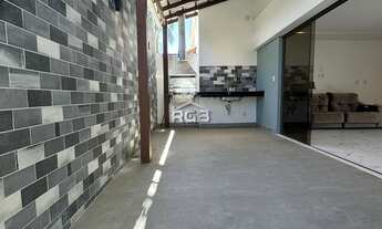 Imagem 5: Maravilhosa Casa 4/4 (3 suítes) em Buraquinho R$ 1.050.000,00