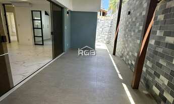 Imagem 6: Maravilhosa Casa 4/4 (3 suítes) em Buraquinho R$ 1.050.000,00