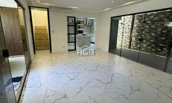 Imagem 2: Maravilhosa Casa 4/4 (3 suítes) em Buraquinho R$ 1.050.000,00