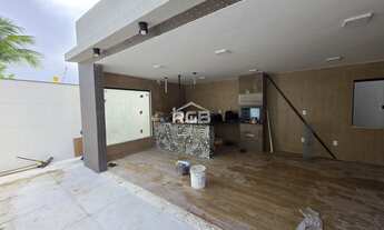 Imagem 4: Casa solta 4/4 com suíte em Vilas do Atlântico R$ 650.000,00