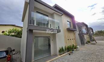 Imagem: Casa solta 4/4 com suíte em Vilas do Atlântico