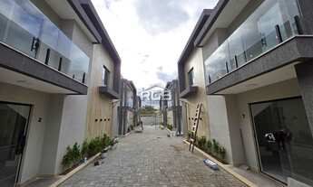 Imagem 3: Casa solta 4/4 com suíte em Vilas do Atlântico R$ 650.000,00