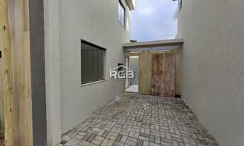 Imagem 5: Casa solta 4/4 com suíte em Vilas do Atlântico R$ 650.000,00