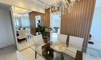 Imagem 4: Apartamento 3 suítes Vista Mar no Colina A em Patamares R$ 1.350.000,00