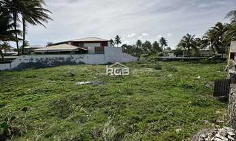 Imagem: Terreno Plano 1.300m² Frente Mar em Interlagos
