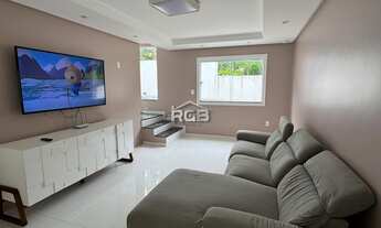 Imagem 5: Casa Duplex 3 suítes próx. ao Adventista de Lauro de Freitas R$ 798.000,00