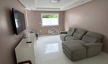 Imagem 6: Casa Duplex 3 suítes próx. ao Adventista de Lauro de Freitas R$ 798.000,00