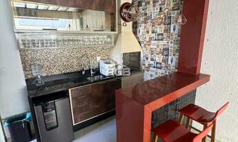 Imagem 4: Casa Duplex 3 suítes próx. ao Adventista de Lauro de Freitas R$ 798.000,00