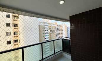 Imagem 3: Apartamento 1/4 suíte Nascente em Armação R$ 385.000,00