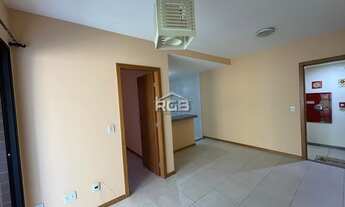 Imagem 5: Apartamento 1/4 suíte Nascente em Armação R$ 385.000,00