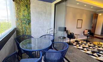 Imagem 5: Apartamento 3/4 com suíte no Rio Vermelho R$ 7.000,00