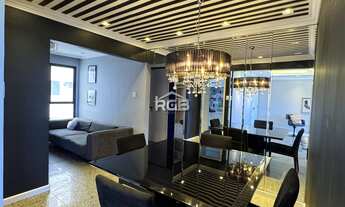 Imagem 4: Apartamento 3/4 com suíte no Rio Vermelho R$ 7.000,00