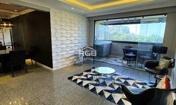 Imagem: Apartamento 3/4 com suíte no Rio Vermelho