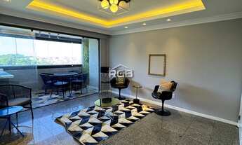 Imagem 2: Apartamento 3/4 com suíte no Rio Vermelho R$ 7.000,00