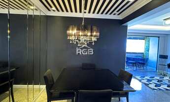 Imagem 3: Apartamento 3/4 com suíte no Rio Vermelho R$ 7.000,00