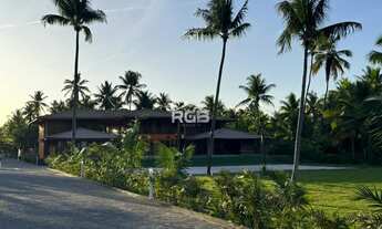 Imagem 4: Terreno 1.000m² no Dolce Vita Praia em Morro de São Paulo R$ 530.000,00