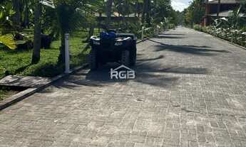 Imagem 5: Terreno 1.000m² no Dolce Vita Praia em Morro de São Paulo R$ 530.000,00