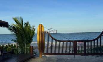 Imagem: Terreno 1.000m² no Dolce Vita Praia em