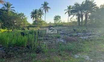 Imagem 3: Terreno 1.000m² no Dolce Vita Praia em Morro de São Paulo R$ 530.000,00