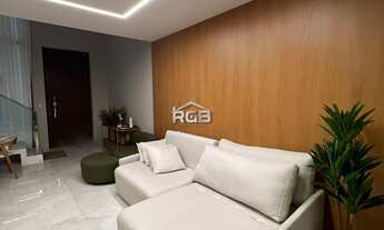 Imagem 6: Casa 4 suítes Porteira Fechada em Vilas do Atlântico R$ 1.800.000,00