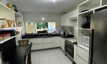 Imagem 6: Maravilhosa Casa 5 suítes Energia Solar em Busca Vida R$ 1.800.000,00