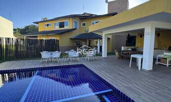 Imagem: Maravilhosa Casa 5 suítes Energia Solar