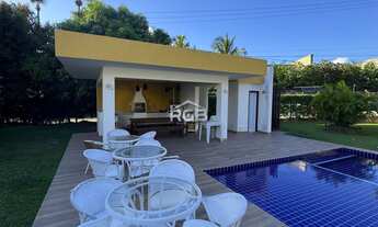 Imagem 2: Maravilhosa Casa 5 suítes Energia Solar em Busca Vida R$ 1.800.000,00