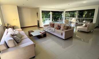 Imagem 4: Maravilhosa Casa 5 suítes Energia Solar em Busca Vida R$ 1.800.000,00