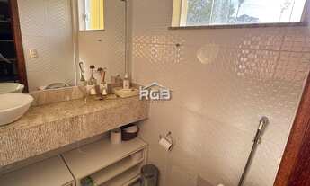 Imagem 7: Maravilhosa Casa 5 suítes Energia Solar em Busca Vida R$ 1.800.000,00