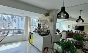 Imagem 2: Apartamento 2 suítes em Jardim Apipema R$ 840.000,00
