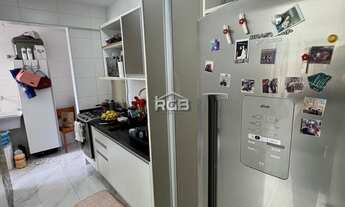 Imagem 6: Apartamento 2 suítes em Jardim Apipema R$ 840.000,00