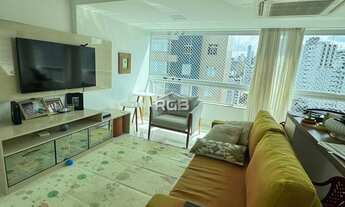 Imagem: Apartamento 2 suítes em Jardim Apipema