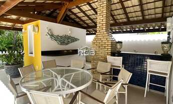 Imagem 4: Maravilhosa Casa 5/4 (4 suítes) em Busca Vida R$ 4.500.000,00