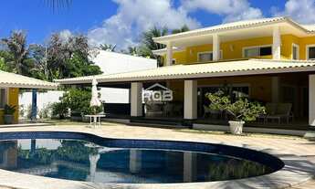 Imagem: Maravilhosa Casa 5/4 (4 suítes) em Busca