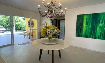 Imagem 7: Maravilhosa Casa 5/4 (4 suítes) em Busca Vida R$ 4.500.000,00