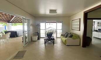 Imagem 6: Maravilhosa Casa 5/4 (4 suítes) em Busca Vida R$ 4.500.000,00