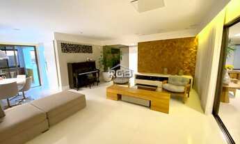 Imagem 7: Lumno Greenville 3 suítes Vista Mar Andar Alto Patamares R$ 2.790.000,00