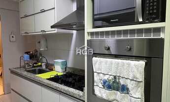 Imagem 6: ALUGUEL Apartamento 3 suítes Mobiliado na Pituba R$ 10.000,00