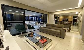 Imagem 2: ALUGUEL Apartamento 3 suítes Mobiliado na Pituba R$ 10.000,00