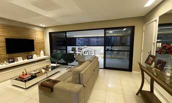 Imagem: ALUGUEL Apartamento 3 suítes Mobiliado