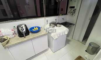 Imagem 7: ALUGUEL Apartamento 3 suítes Mobiliado na Pituba R$ 10.000,00