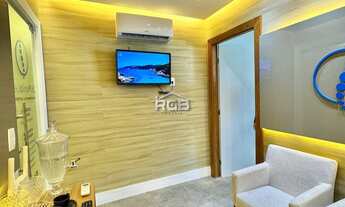 Imagem 5: Sala Comercial 30m² Nascente Andar Alto no Alpha Medical Plus R$ 380.000,00