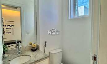 Imagem 4: Sala Comercial 30m² Nascente Andar Alto no Alpha Medical Plus R$ 380.000,00